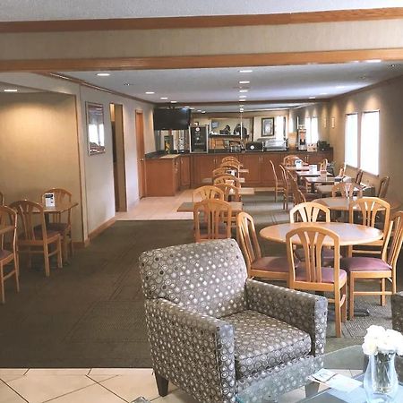Quality Inn & Suites Milwaukee Kültér fotó