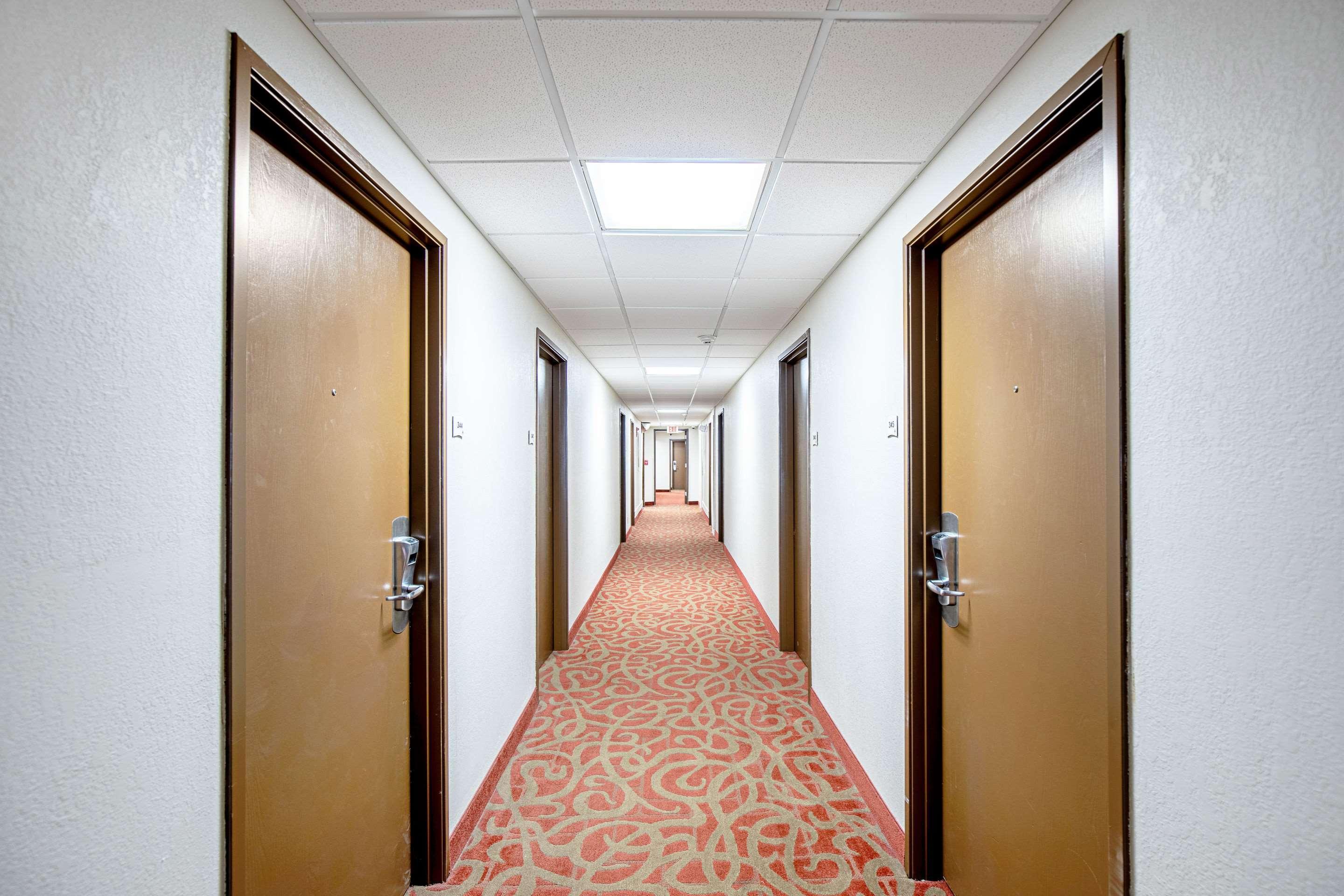 Quality Inn & Suites Milwaukee Kültér fotó