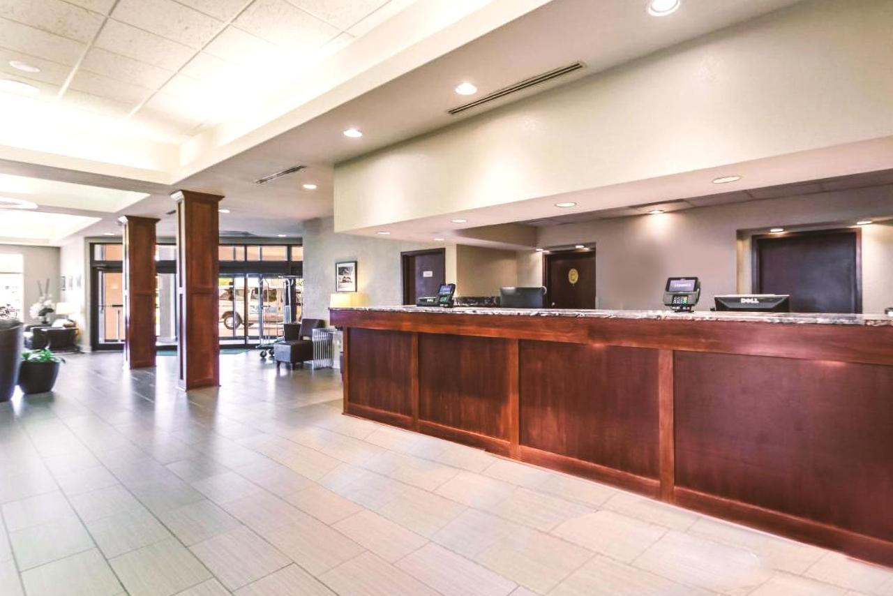 Quality Inn & Suites Milwaukee Kültér fotó