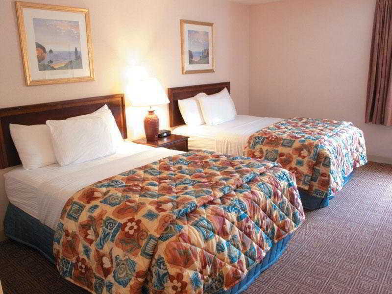 Quality Inn & Suites Milwaukee Szoba fotó