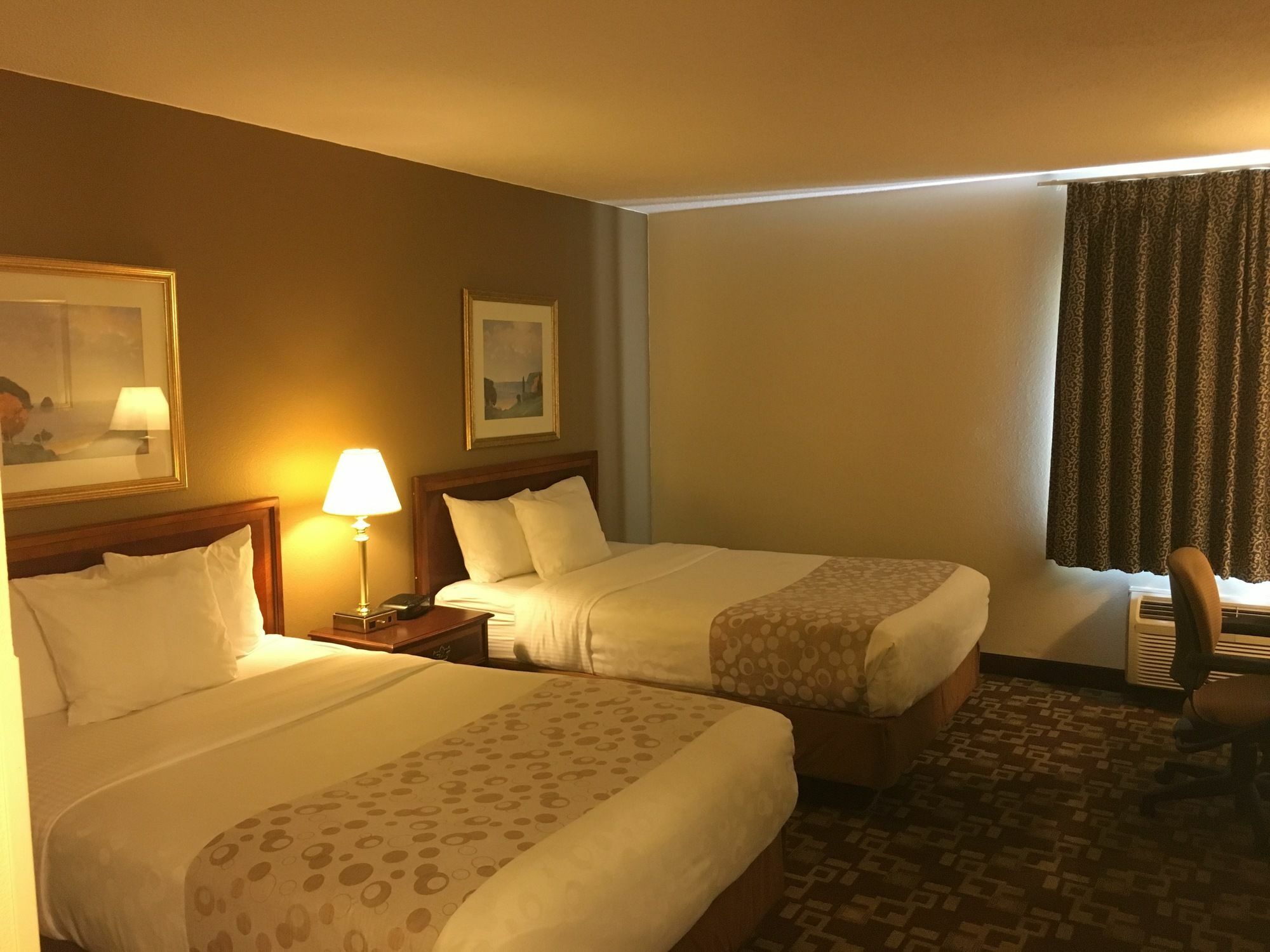 Quality Inn & Suites Milwaukee Kültér fotó
