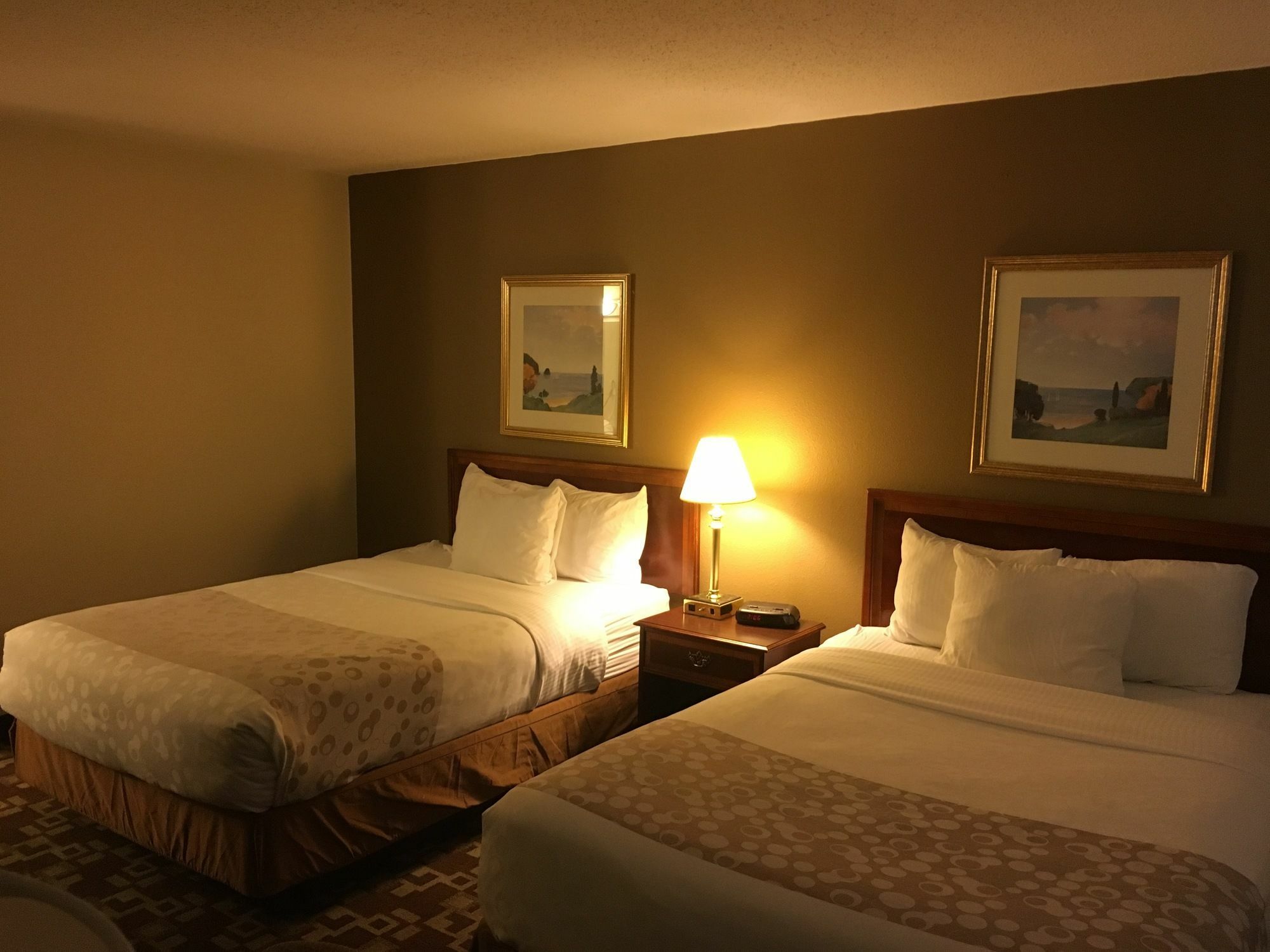 Quality Inn & Suites Milwaukee Kültér fotó