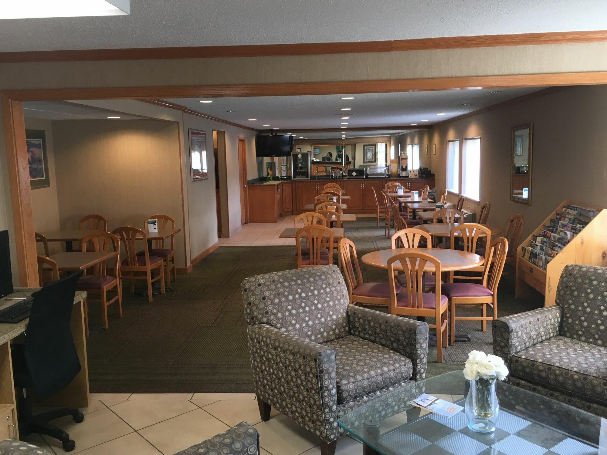 Quality Inn & Suites Milwaukee Kültér fotó