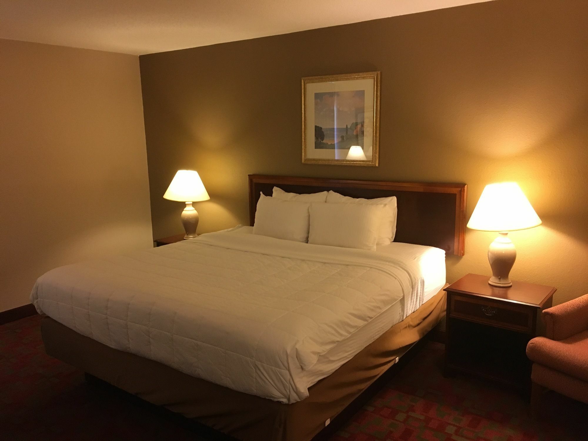 Quality Inn & Suites Milwaukee Kültér fotó