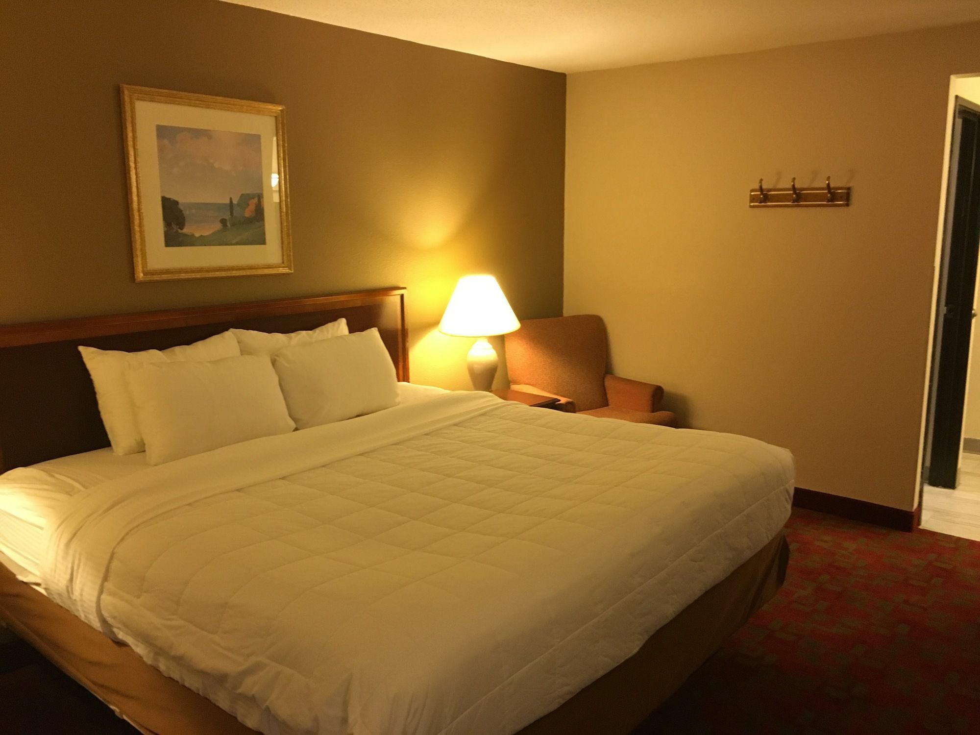Quality Inn & Suites Milwaukee Kültér fotó
