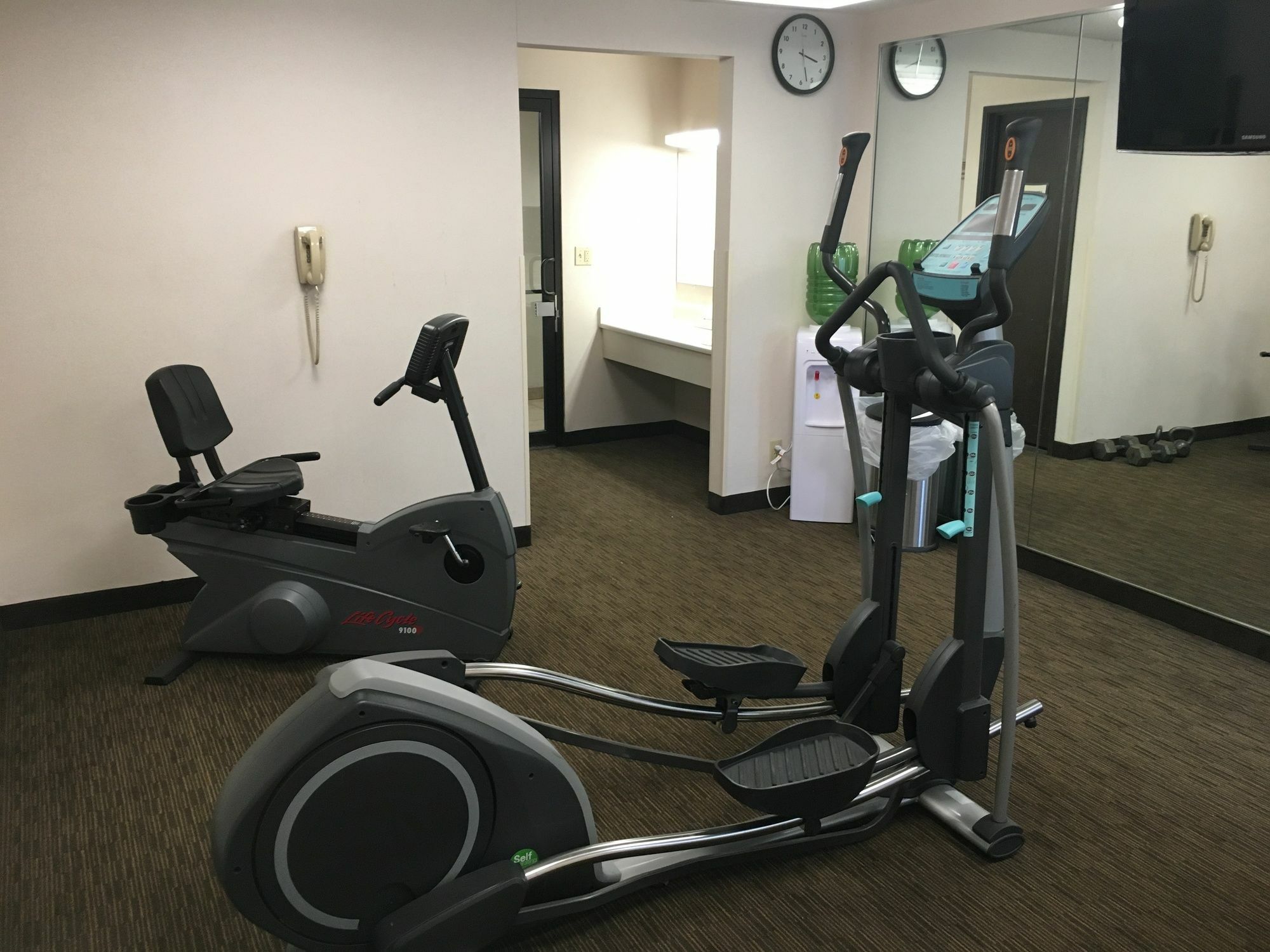 Quality Inn & Suites Milwaukee Kültér fotó