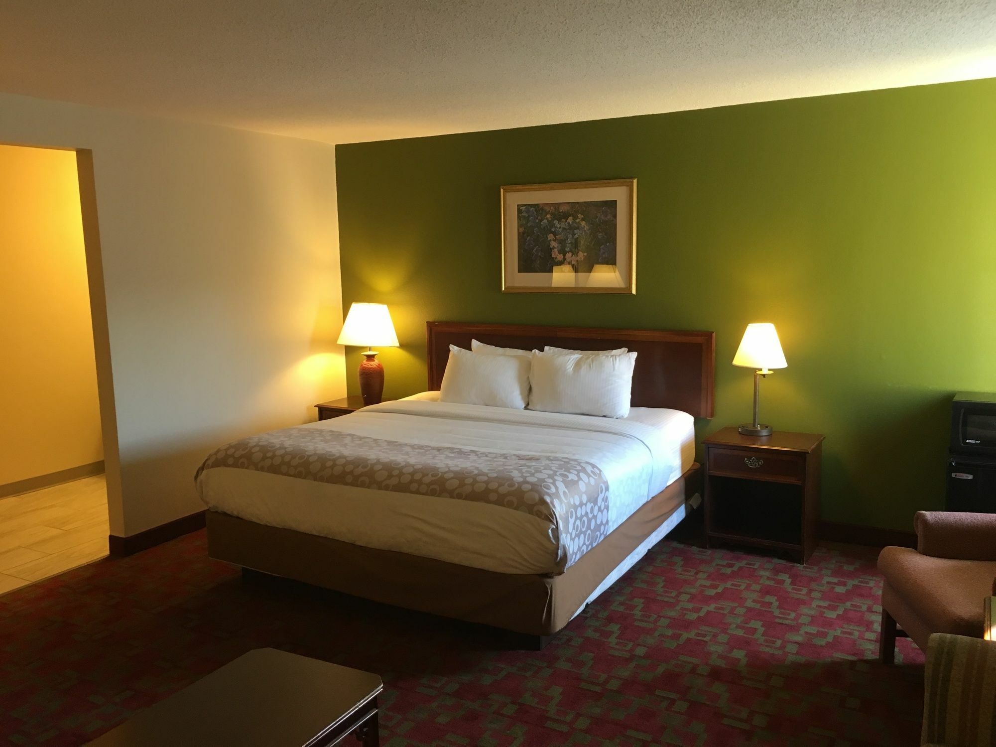 Quality Inn & Suites Milwaukee Kültér fotó