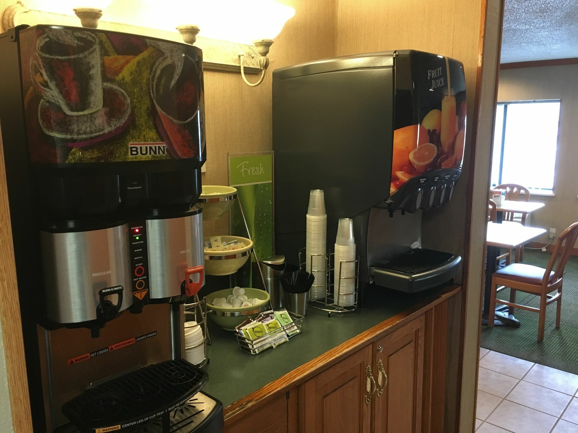 Quality Inn & Suites Milwaukee Kültér fotó