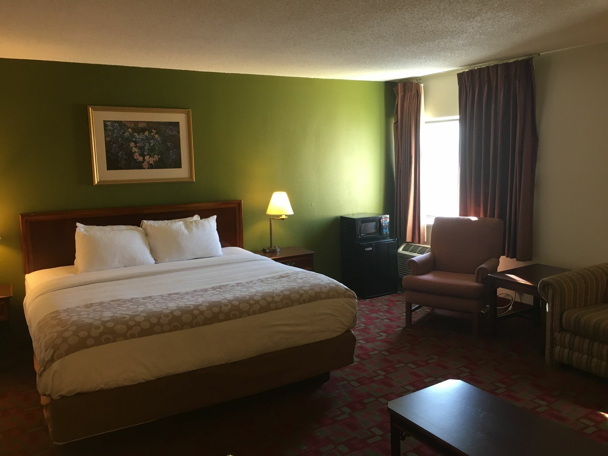 Quality Inn & Suites Milwaukee Kültér fotó