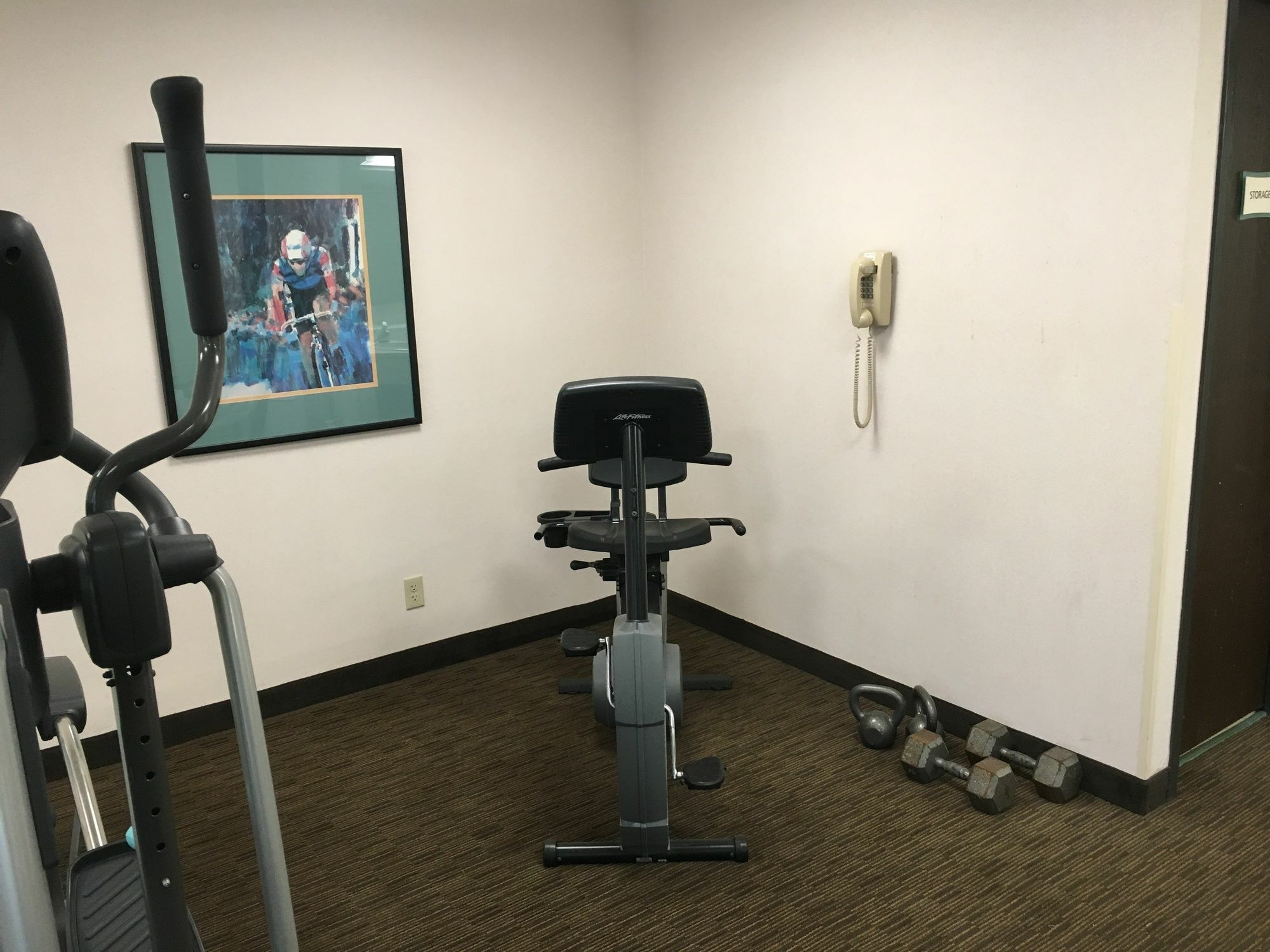 Quality Inn & Suites Milwaukee Kültér fotó