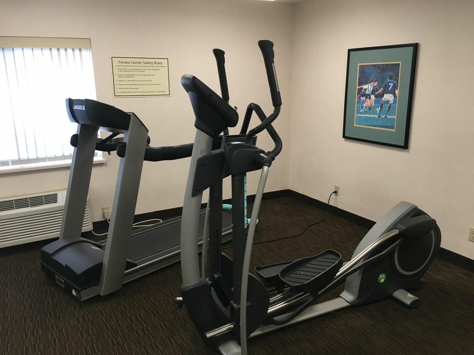 Quality Inn & Suites Milwaukee Kültér fotó